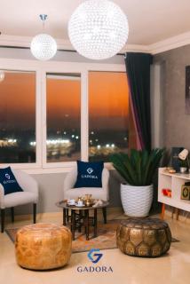 The Traveler's Nile Retreat-Work, Heal & Wake to Pyramids - 6