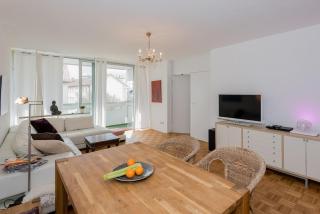 Oktoberfest City Apartment 40 - 0