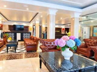 Amazing Violet Hotel - Cat Ba New 2026 - 6