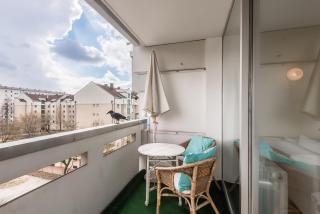 Oktoberfest City Apartment 40 - 7