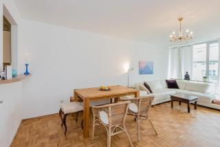 Oktoberfest City Apartment 40 - 2