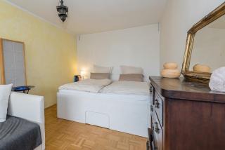 Oktoberfest City Apartment 40 - 1