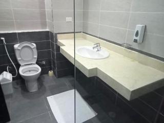 Beachfront Aquapark Suites - 1