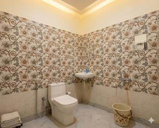 Revking--Hotel Relax Stay 2 Min Walk From Karkarduma Court Delhi Metro Station - 2