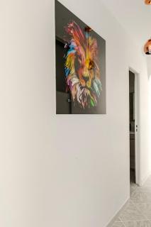 Stylish 3 room flat at FR-DE-CH border with Garage - 9