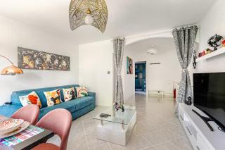 Stylish 3 room flat at FR-DE-CH border with Garage - 8