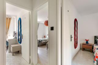 Stylish 3 room flat at FR-DE-CH border with Garage - 5