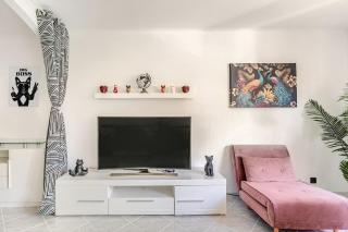 Stylish 3 room flat at FR-DE-CH border with Garage - 3