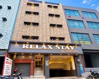 Revking--Hotel Relax Stay 2 Min Walk From Karkarduma Court Delhi Metro Station - 0
