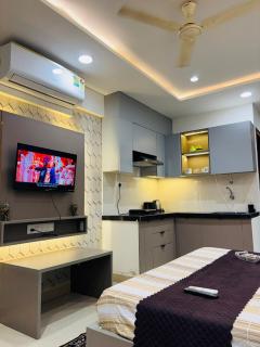 Casa Aura Luxury Studio in Jeerota - 6
