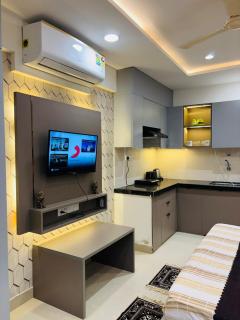Casa Aura Luxury Studio in Jeerota - 8