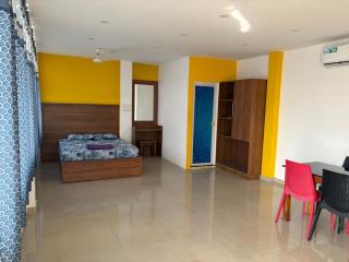 Roomsatkochi - 1