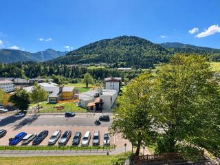 Appartamento Centrale Tarvisio MV24 - 4