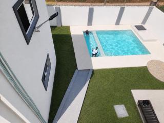 Daisy Terrace - 6