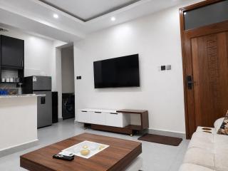 Daisy Terrace - 3