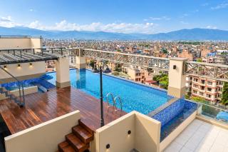 Maya Suites by Travelo - 7