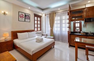 We Home Bui Vien - 2