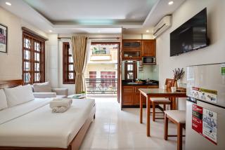 We Home Bui Vien - 4