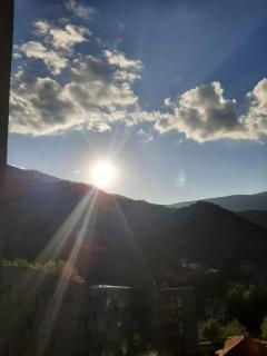 Mountain Retreat - 9