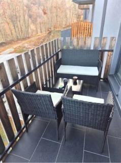 Mountain Retreat - 7