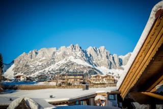 Vitalhotel Sonnenhof - Going am Wilden Kaiser - 4