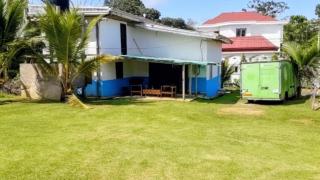 Villa 1200m2 de jardin "100m plage" - 9