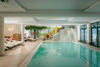 Vitalhotel Sonnenhof - Going - 1