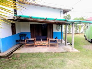 Villa 1200m2 de jardin "100m plage" - 8