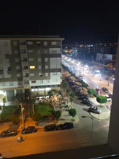 Appartement louer au centre d'Oujda bien meublé et climatisé - 9