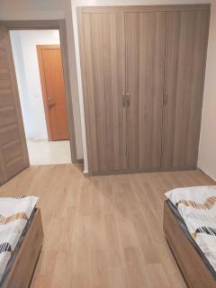 Appartement louer au centre d'Oujda bien meublé et climatisé - 4