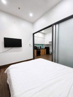 RB apartment - 0