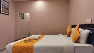 Lill Sparrow by Verdant escapes hospitality - 2