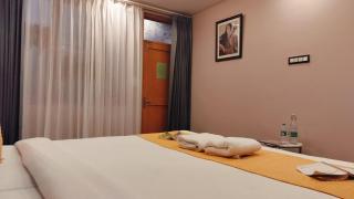 Lill Sparrow by Verdant escapes hospitality - 3