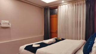 Lill Sparrow by Verdant escapes hospitality - 4