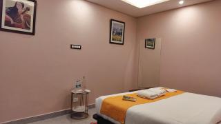 Lill Sparrow by Verdant escapes hospitality - 1
