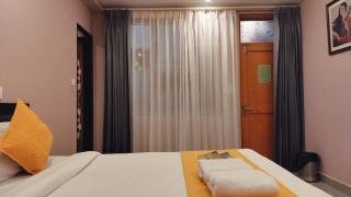 Lill Sparrow by Verdant escapes hospitality - 7