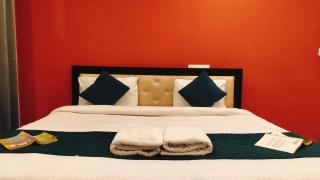 Lill Sparrow by Verdant escapes hospitality - 8