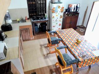 Villa 1200m2 de jardin "100m plage" - 1