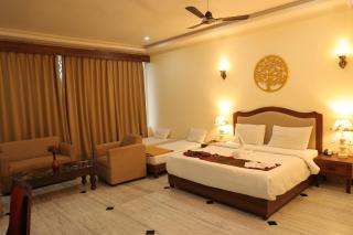 Gautam Hotels & Resorts - 7
