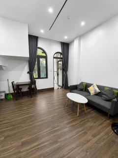 RB apartment - 1