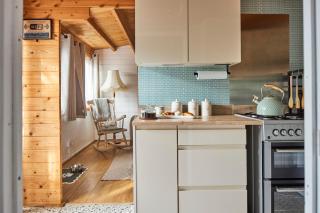 Modern Cabin - 4