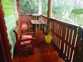 Flower Hill Cottage - 8