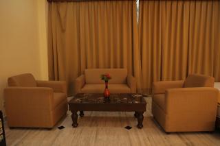 Gautam Hotels & Resorts - 6
