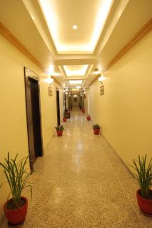 Gautam Hotels & Resorts - 5