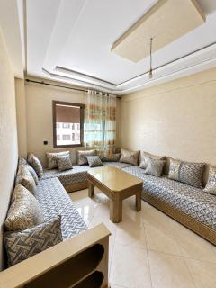 Appartement - 3