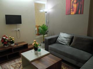 The DALAN Homes- Cozy Studio Near Vaishali Metro & Max Hospital - 7