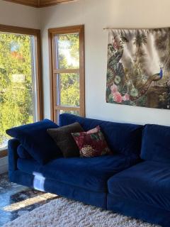 Unique loft apartment - free parking - 6