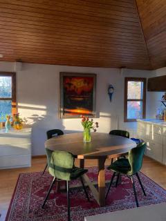 Unique loft apartment - free parking - 3