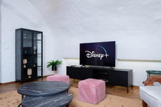 Best View to the Old Town Tallinn, 2BR, 2-bath - 5
