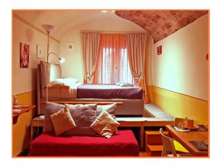 Casa GALILEO- Antiche Dimore Pisane - 9